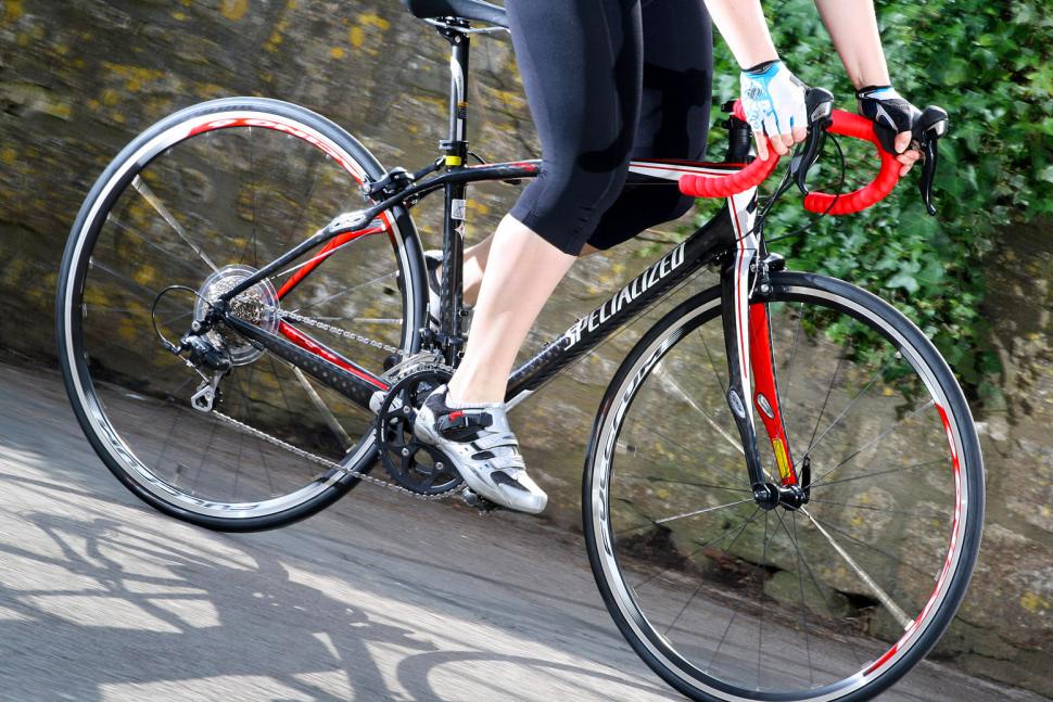 Review Specialized Ruby Elite road.cc